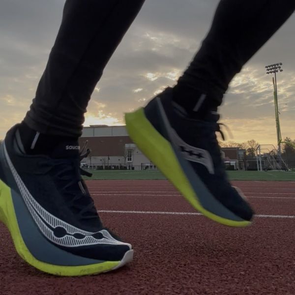 Image of Saucony Endorphin Pro 4