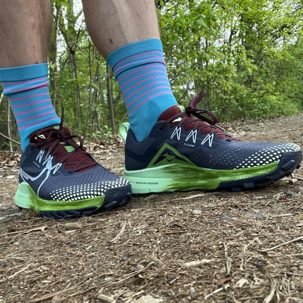 Image of Nike Pegasus Trail 4