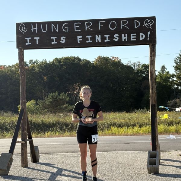 Image of Hungerford Trail Races