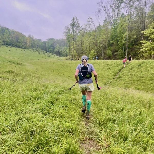 Image of Running With My Gnomies
