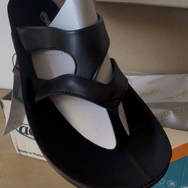 Image of Other Aerothotic Raido Strappy Women’s Sandals