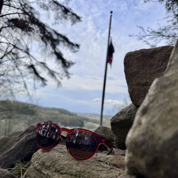 Image of Other FKT High Lonesome Sunglasses
