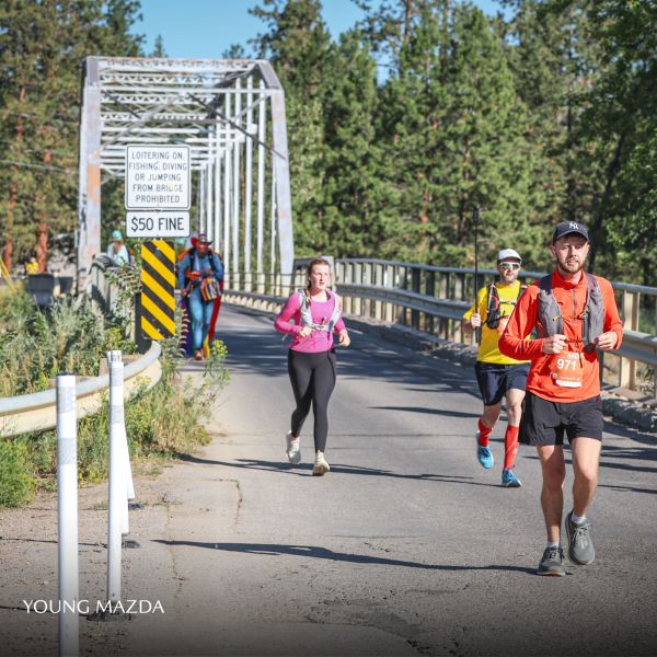 Image of Missoula Marathon