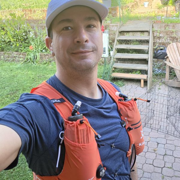 Image of Other Kailas Fuga Air 8 IV Trail Running Vest