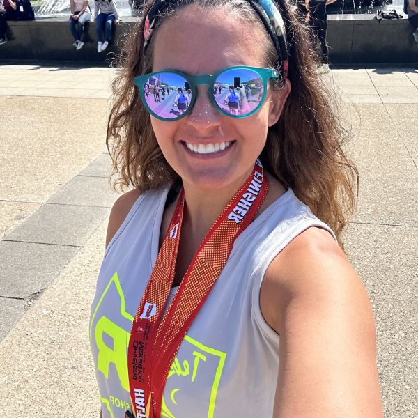 Image of Cleveland Marathon and Half Marathon