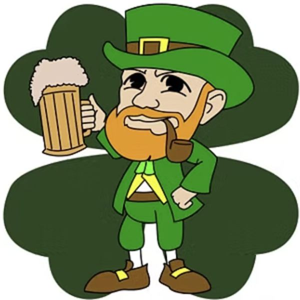 Image of Lucky Leaping Leprechaun 5K