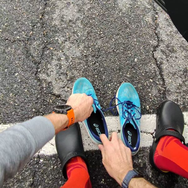 Image of ASICS EvoRide Speed 2