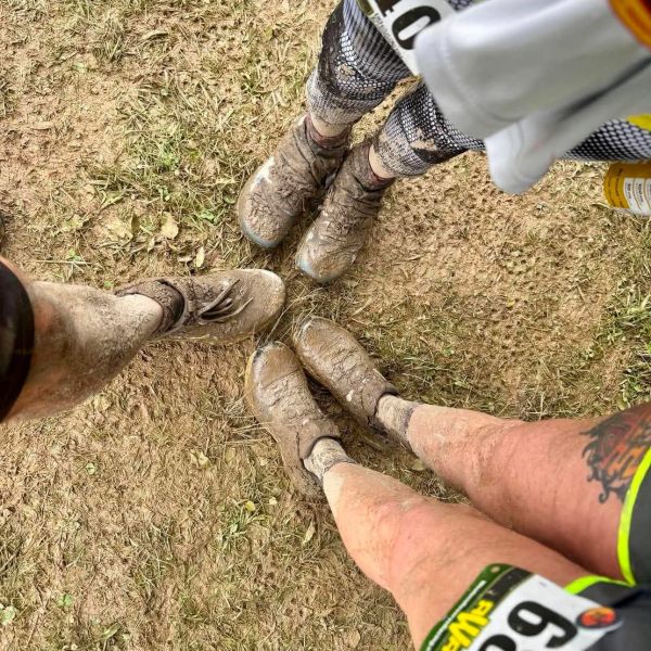 Image of Fools Trail Race 25K, 50K, 50M, and 100K