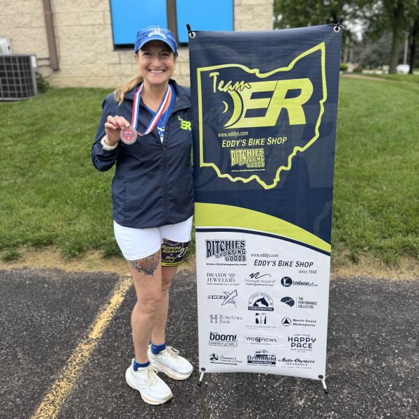 Image of Tallmadge Memorial 5k/1 mile