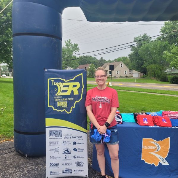 Image of Tallmadge Memorial Day 5K