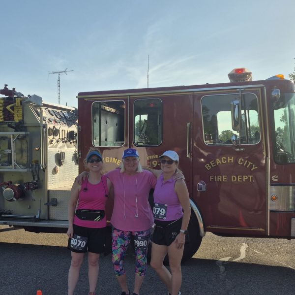 Image of Shearer’s Food Chip Chase 5k