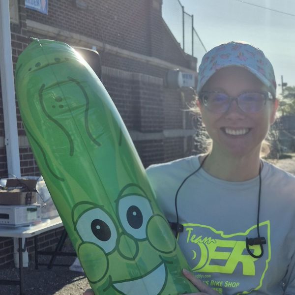 Image of Canton Pickle Fest 5K