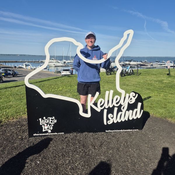 Image of Kelleys Island 5 & 10 K Run/Walk