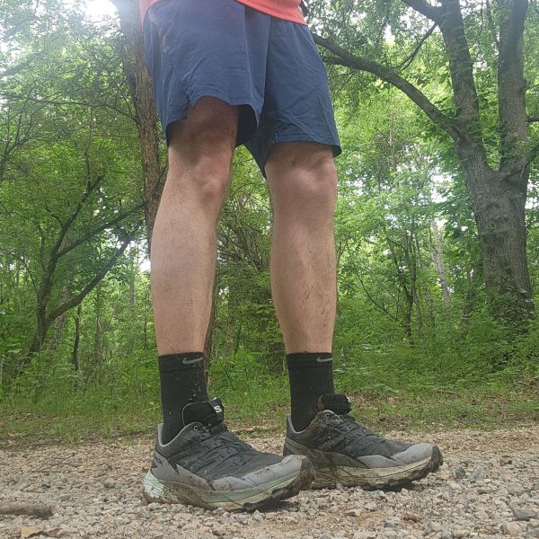 Image of Salomon Thundercross