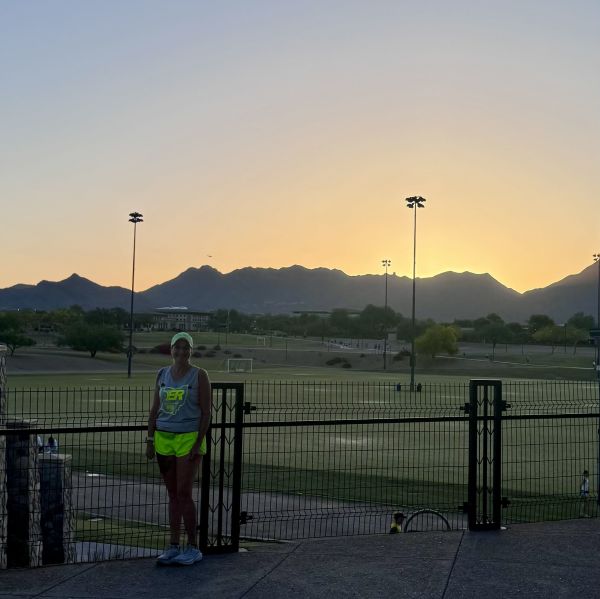 Image of Arizona Sunrise Series