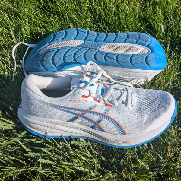 Image of ASICS Gel Nimbus 28