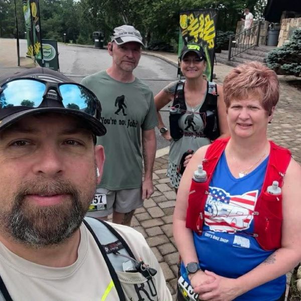 Image of Summer Sasquatch 50K, 20 Mile, 10 Mile