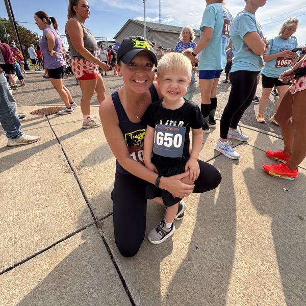 Image of Strawberry Festival 5k