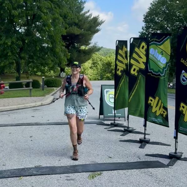 Image of Summer Sasquatch 50K, 20 Mile, 10 Mile