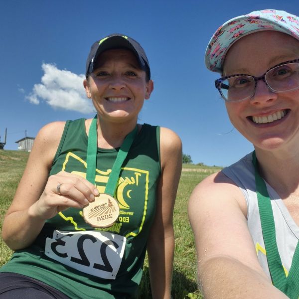 Image of Tree Farm 5k