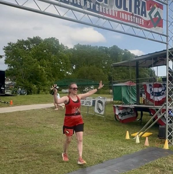 Image of Eagle Up Ultra