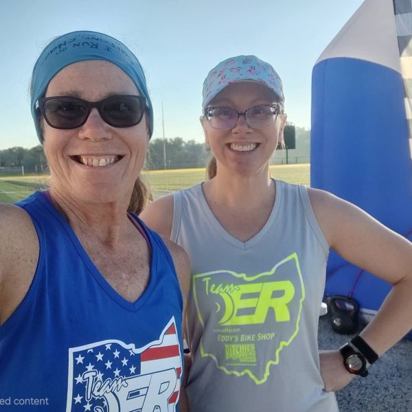 Image of Rocket Run 5K