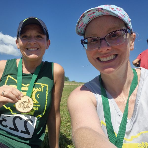 Image of Tree Farm 5k
