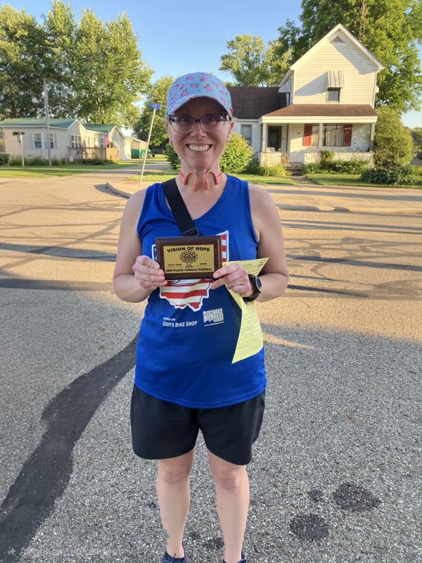 Image of Tusky Days 5k