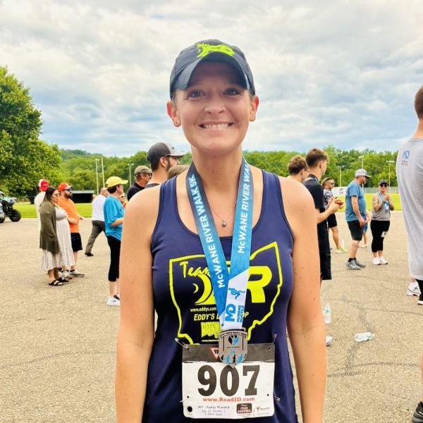 Image of McWane Iron Strong for Wellness 5k