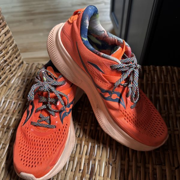 Image of Saucony Ride 15