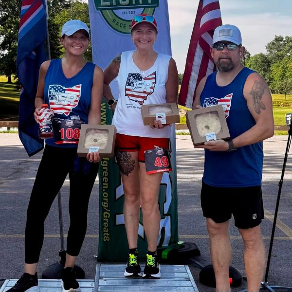 Image of Raintree 5K