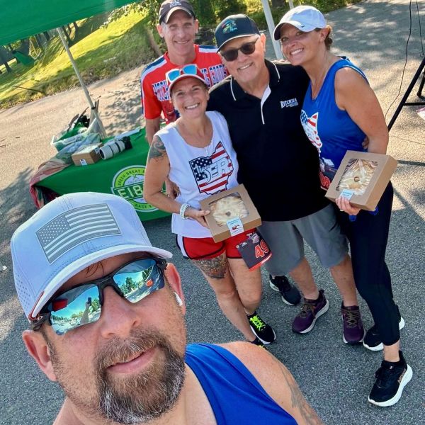 Image of Raintree 5K