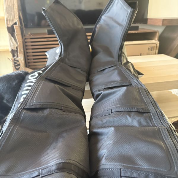 Image of Hyperice Hyperice Normatec Elite Legs