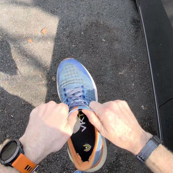 Image of Other VKTRY Gold Carbon Fiber Performance Insoles