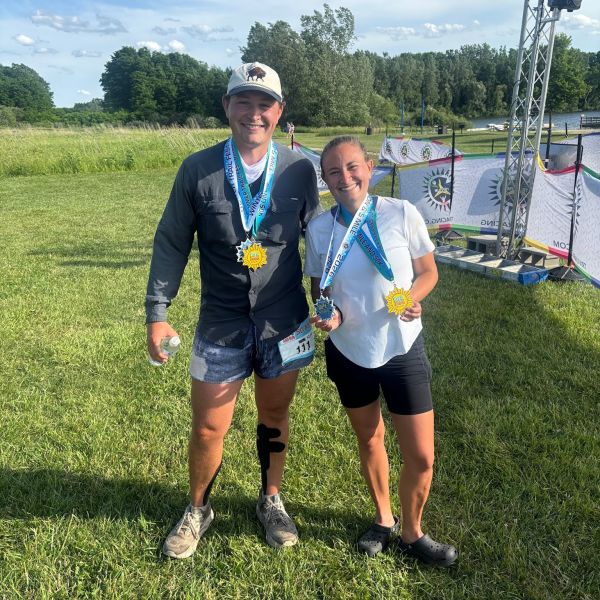 Image of Summer Trail Fest and Ultra & run