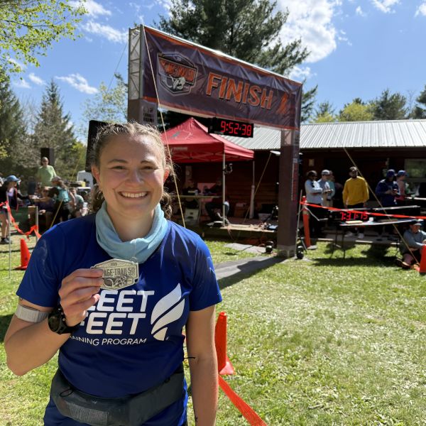 Image of Ice Age Trail 50 Mile (2026)