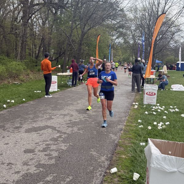 Image of Glass City Marathon
