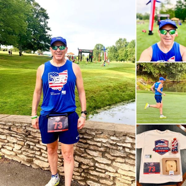 Image of Raintree 5K