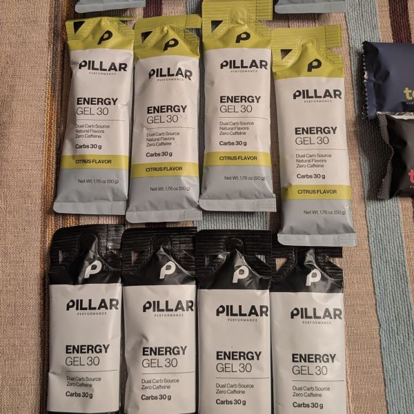 Image of Other Pillar Performance Gel