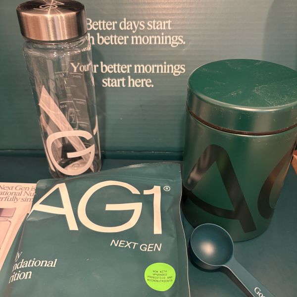 Image of Other AG-1 Next Gen