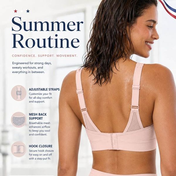 Image of Adidas womens sports bras