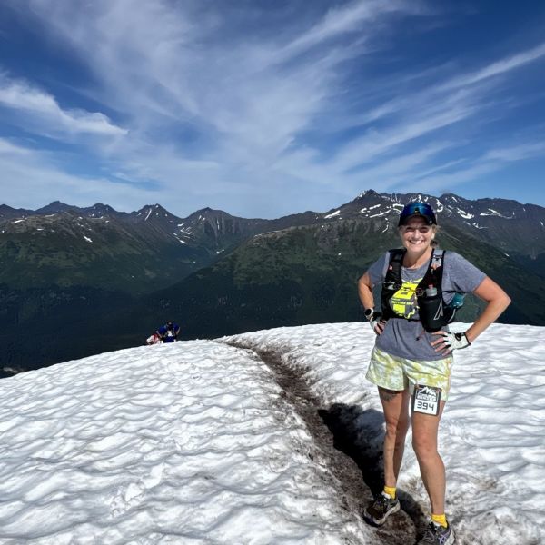 Image of Cirque Series, Alyeska