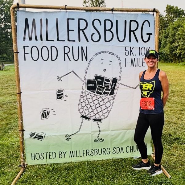 Image of Millersburg Food Run 10k