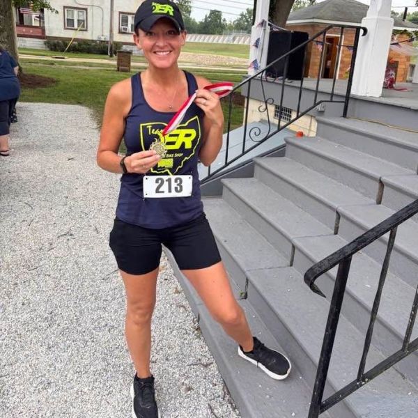 Image of Sandy & Beaver Canal Days 2 miler