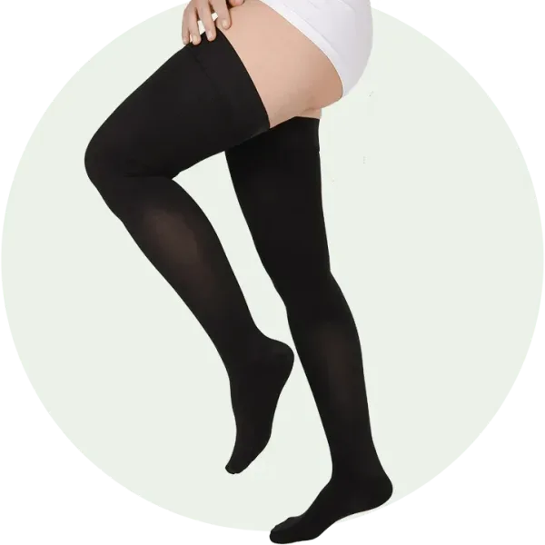 Image of Other Compression Stockings for women