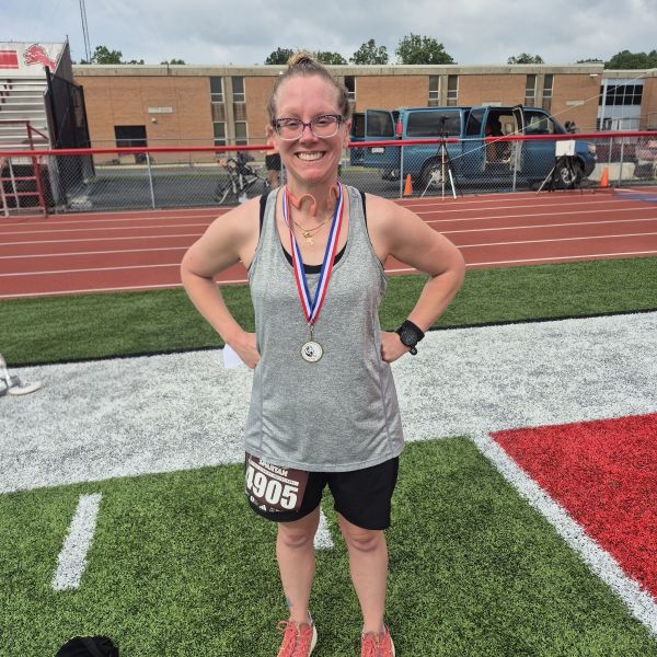 Image of Minerva Strong 5k