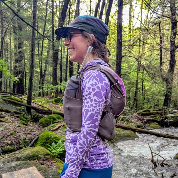 Image of Salomon Salomon Adv Skin 12 Women's Hydration pack