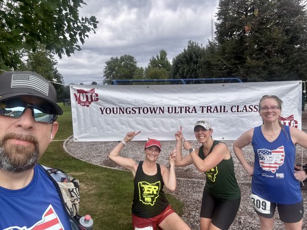 Image of Youngstown Ultra Trail Classic