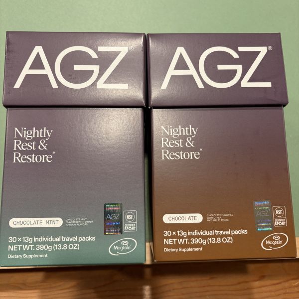 Image of Other AGZ