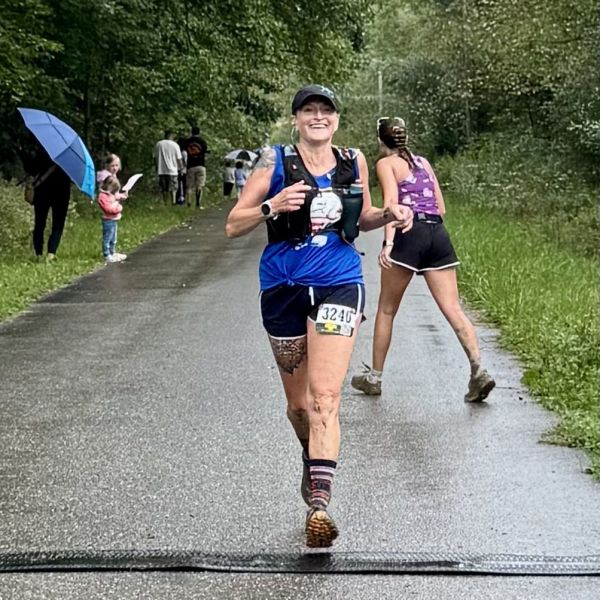 Image of Best of the West Marathon